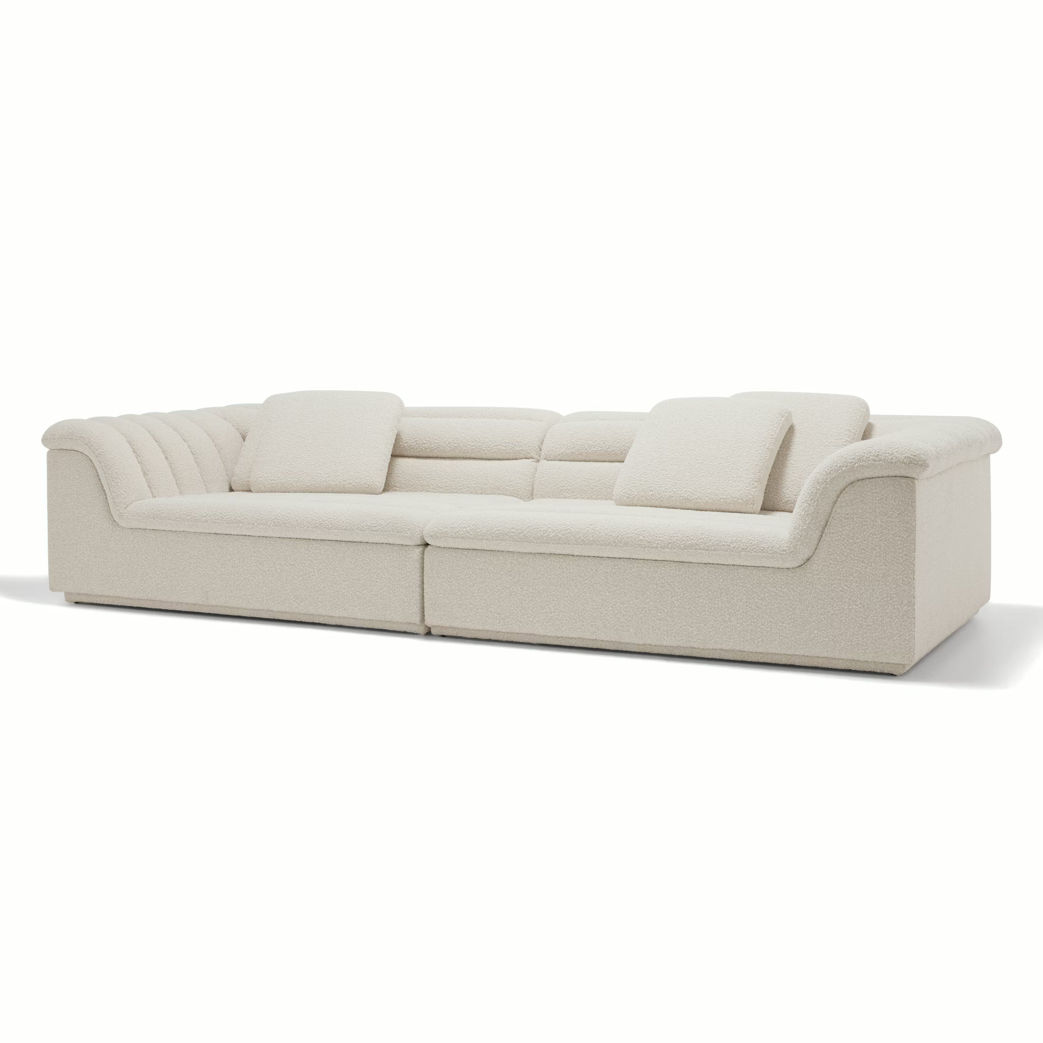 Verona Float Sofa