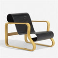 Alvar Aalto '' Paimio'' - Vintage Design Relaxing Chair