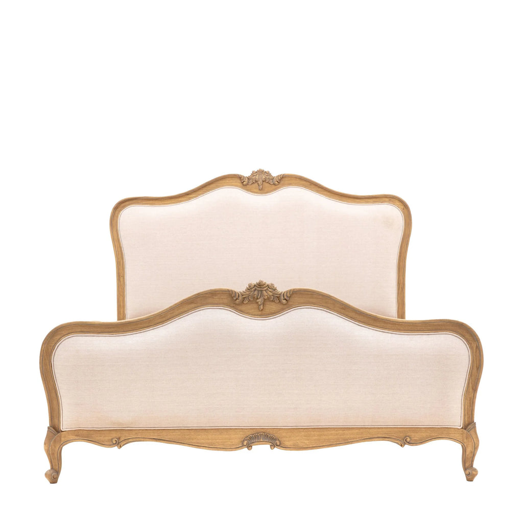 Monroe Bed