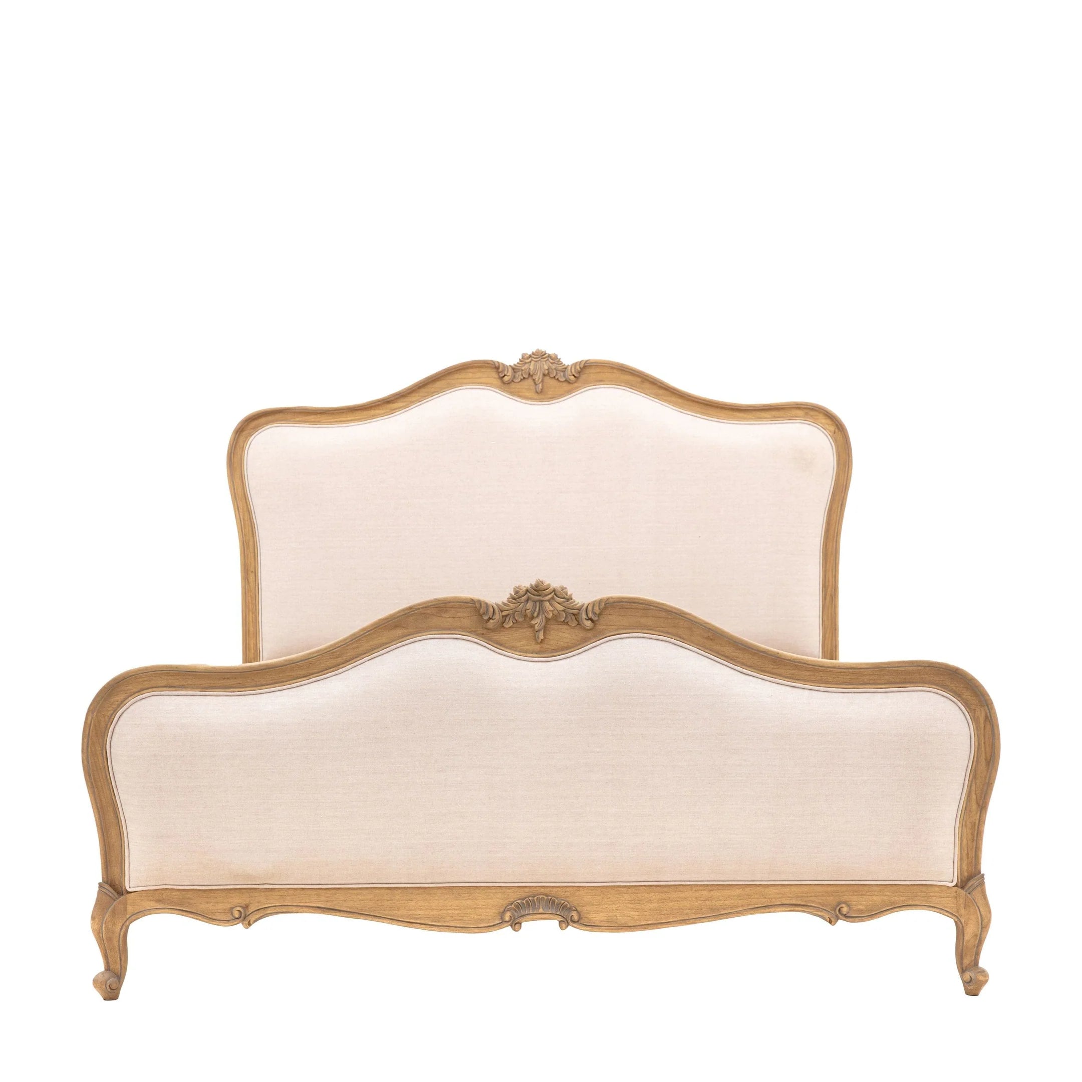 Monroe Bed