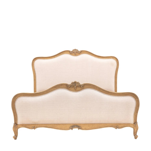 Monroe Bed