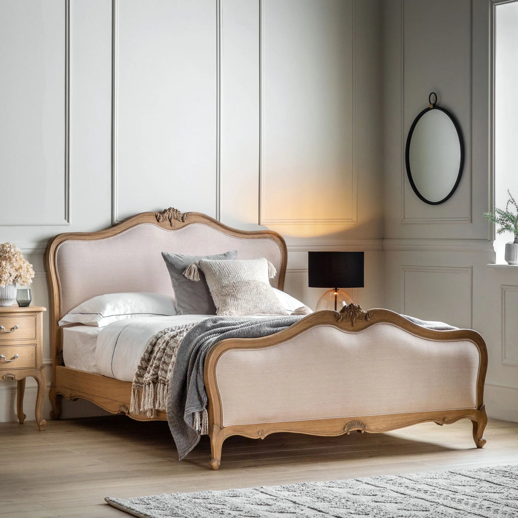 Monroe Bed