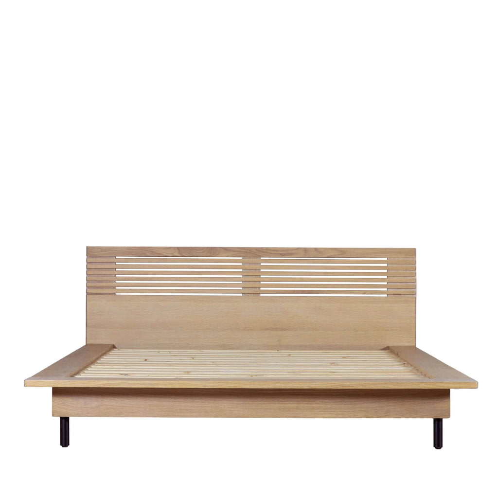 Savoy Bed
