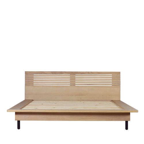 Savoy Bed