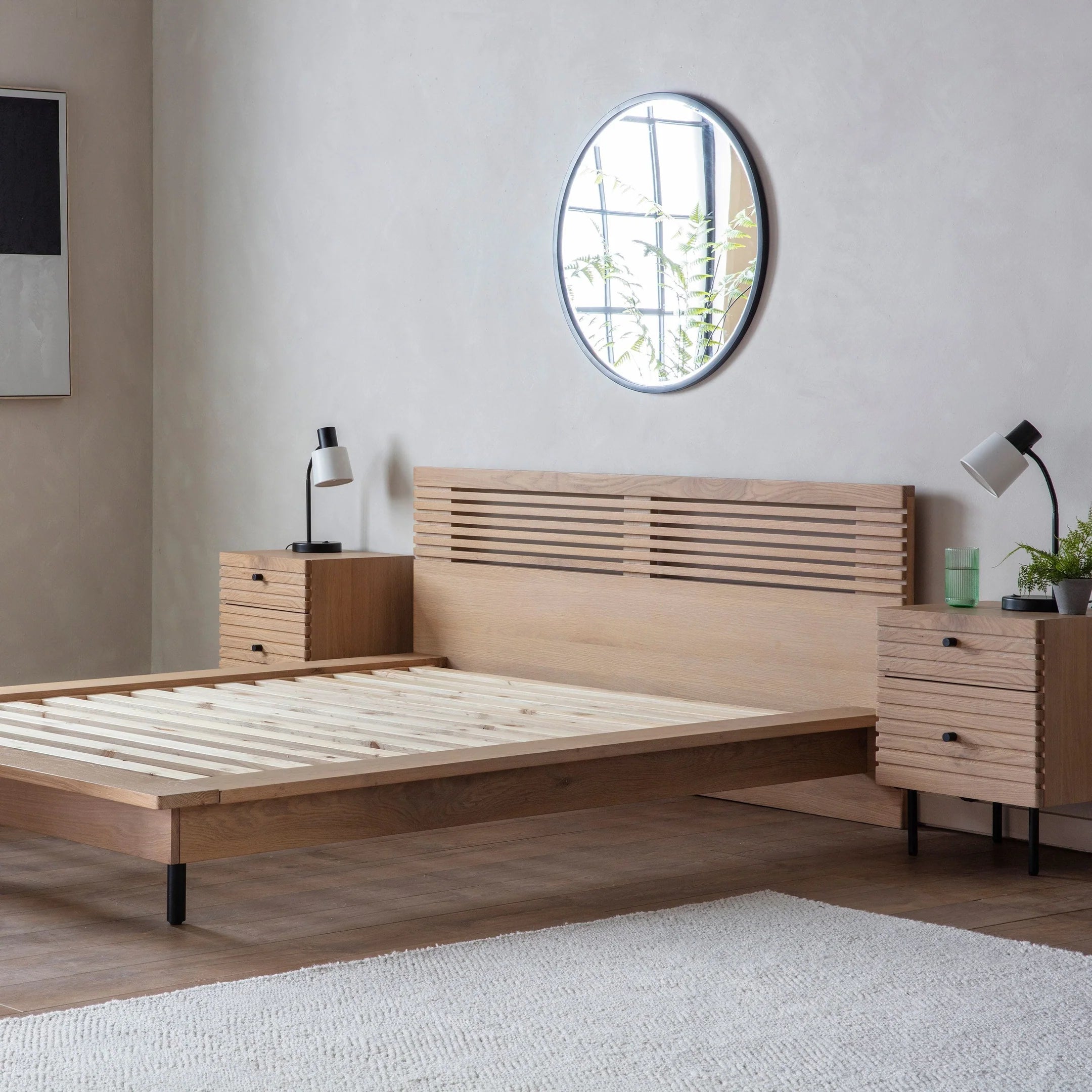 Savoy Bed