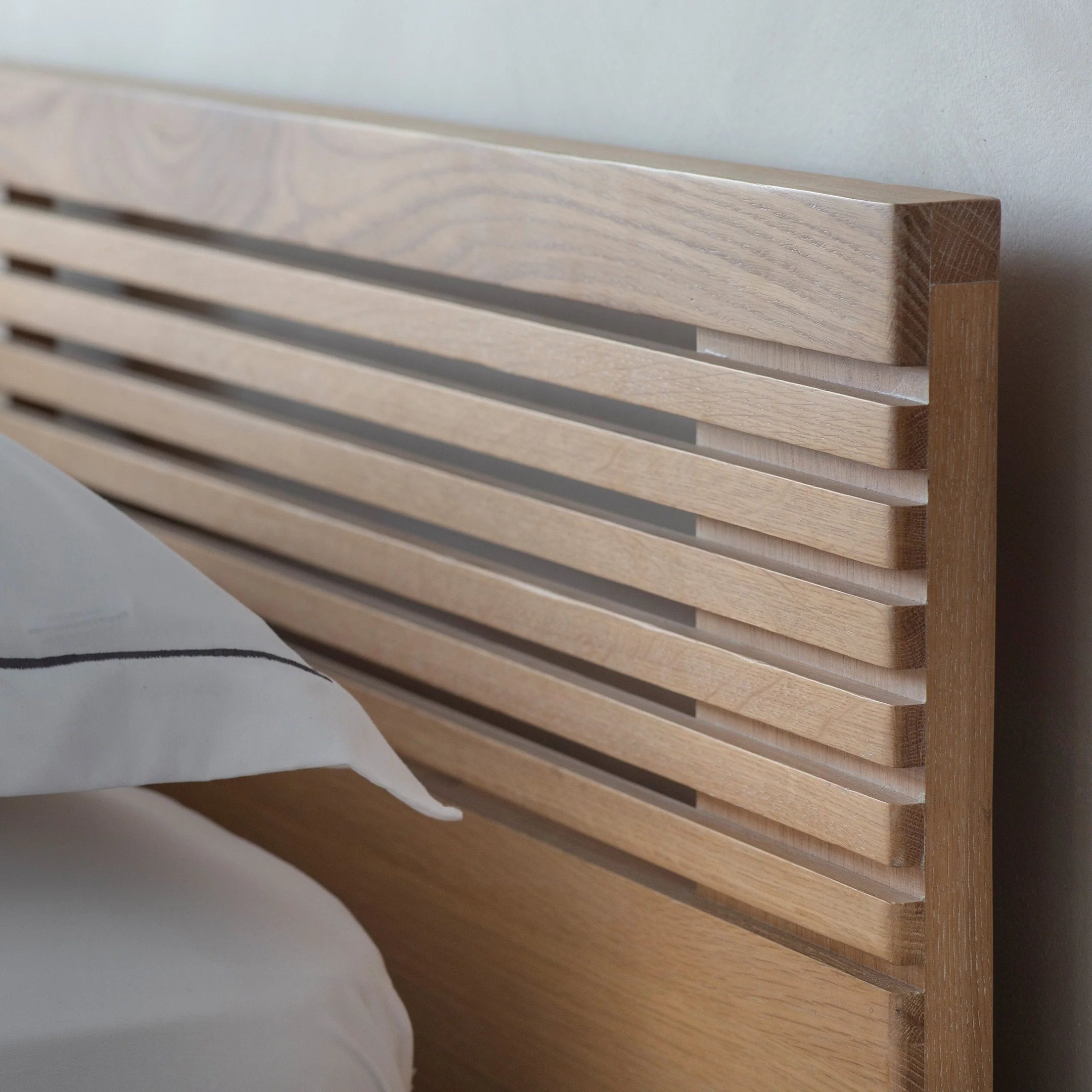 Savoy Bed