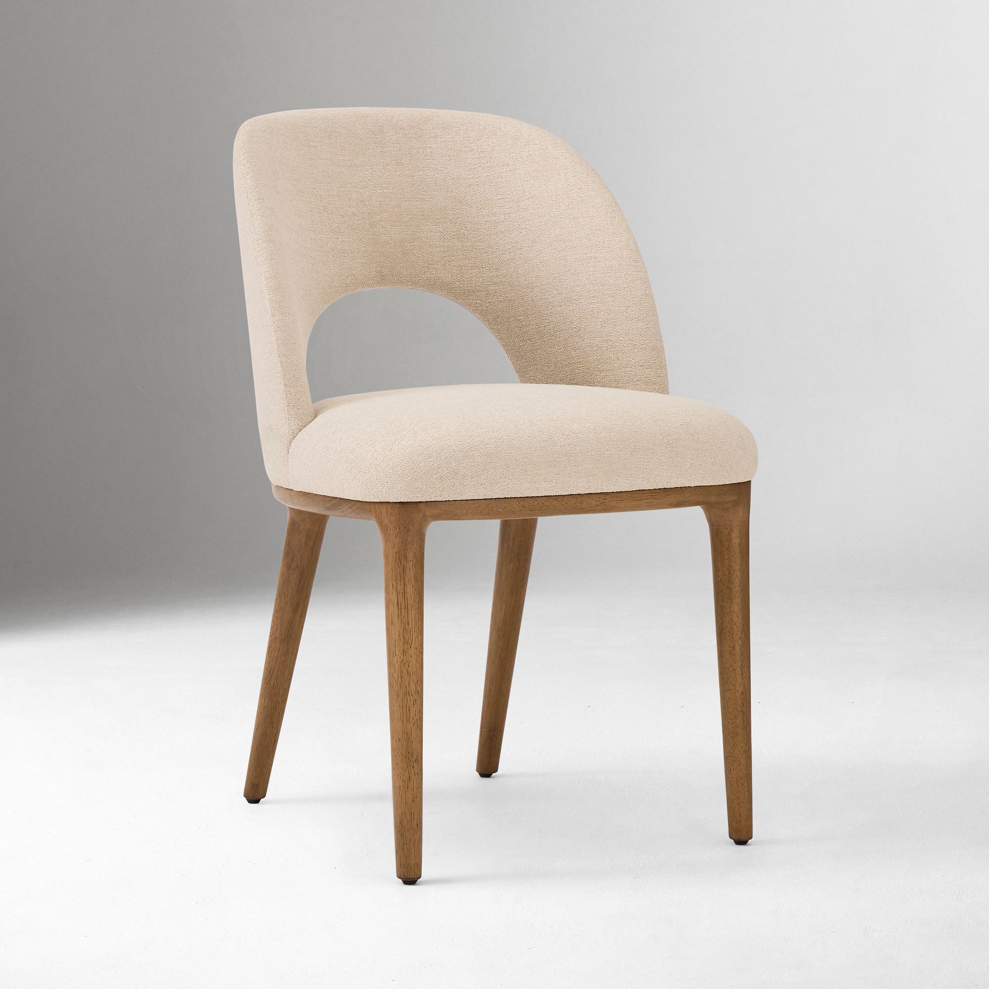 Luna Curve Chair
