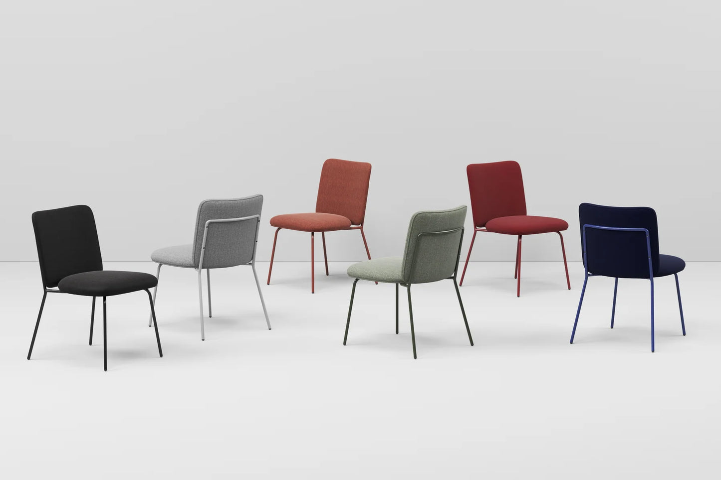 Elegant Minimalist Chair