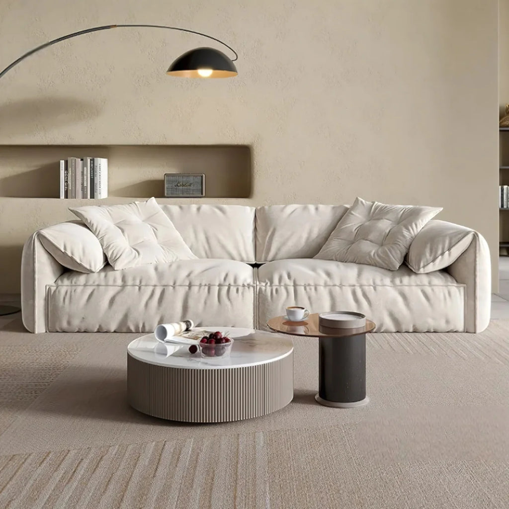 The Guifei Sofa