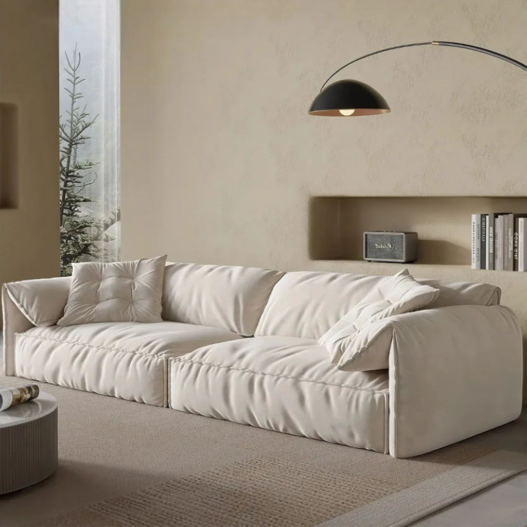 The Guifei Sofa