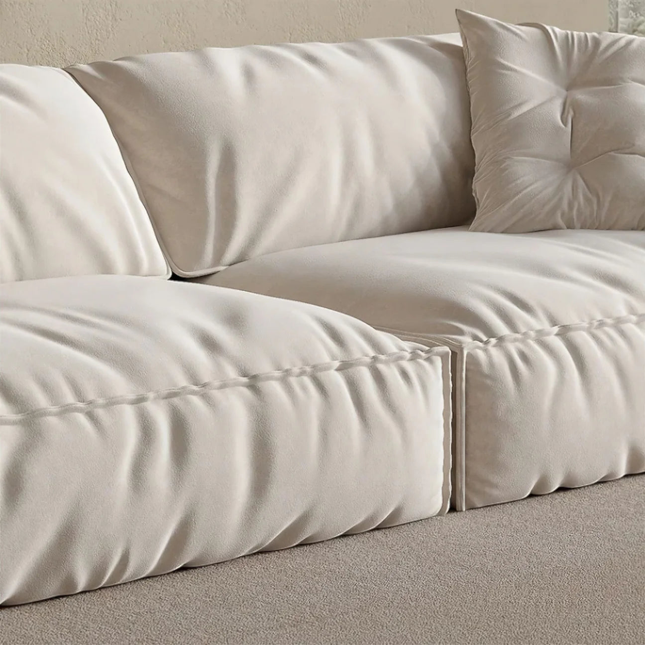 The Guifei Sofa