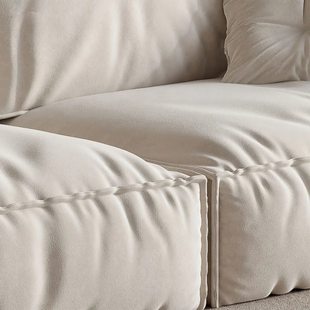 The Guifei Sofa