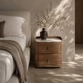 Vetru Bedside table