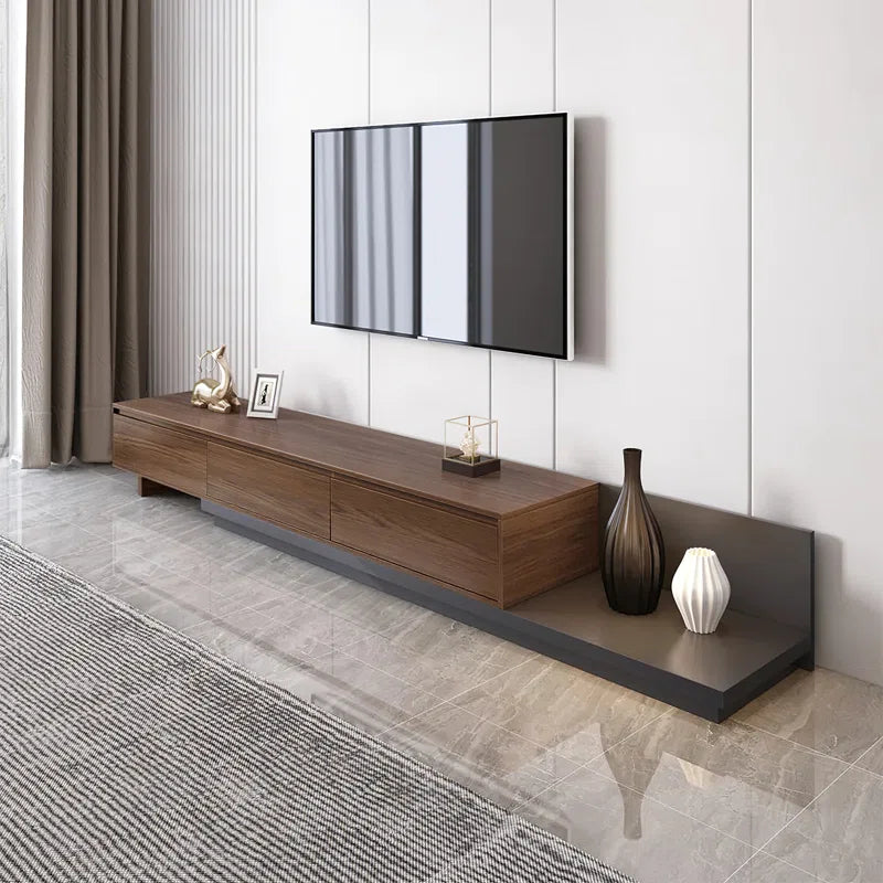 Fero Stone TV Stand