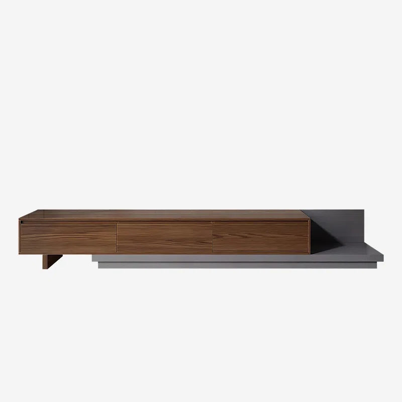 Fero Stone TV Stand